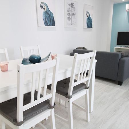 Vacansis Malvarrosa Apartment Valencia Luaran gambar