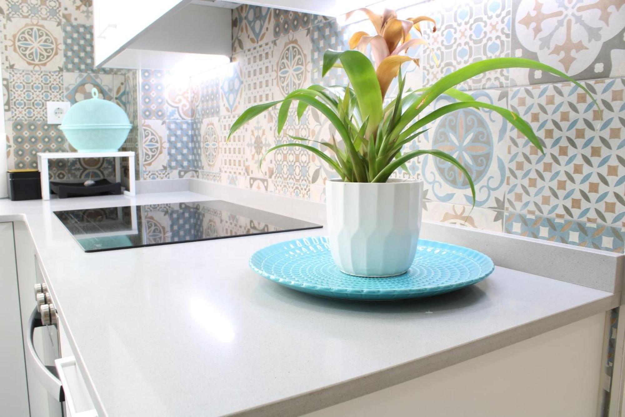 Vacansis Malvarrosa Apartment Valencia Luaran gambar